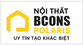 NỘI THẤT BCONS POLARIS